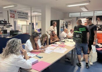 E’ tutto pronto per il 29º Rally Internazionale Golfo dell’Asinara