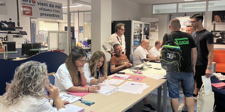 E’ tutto pronto per il 29º Rally Internazionale Golfo dell’Asinara