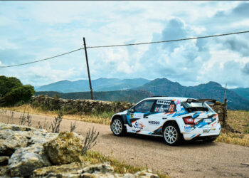 Prorogate fino a lunedì 24 giugno le iscrizioni al XXIX Rally Internazionale Golfo dell’Asinara, che ha già superato quota 60 adesioni