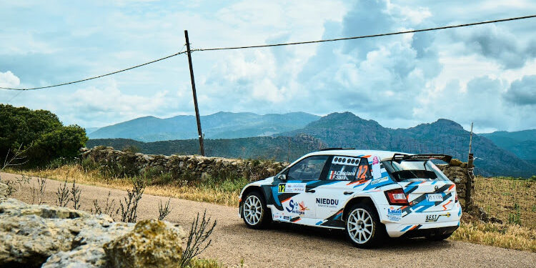 Prorogate fino a lunedì 24 giugno le iscrizioni al XXIX Rally Internazionale Golfo dell’Asinara, che ha già superato quota 60 adesioni