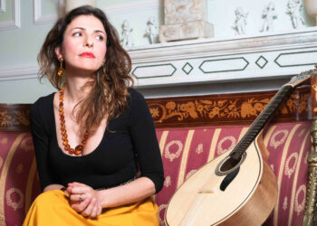 Domenica 16 giugno, al Teatro Massimo di Cagliari, “Let the sunshine in”, concerto di beneficenza in favore di medici senza frontiere