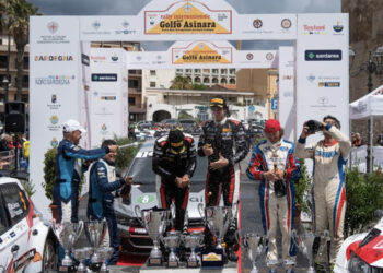 Cresce l’attesa per il XXIX Rally Internazionale Golfo dell’Asinara, in programma il 29 e 30 giugno