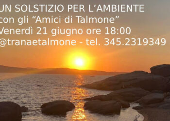 Un solstizio per l’ambiente. La nuova iniziativa ecosolidale degli “Amici di Talmone”