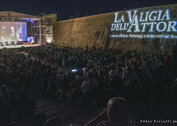 Si svolgerà in due momenti, quest’anno, a La Maddalena, il festival “La valigia dell’attore”, dedicato a Gian Maria Volonté