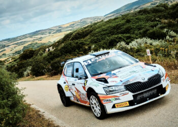Oltre 70 iscritti al XXIX Rally internazionale Golfo dell’Asinara
