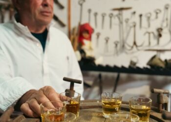 A Baratili San Pietro, per la Vernaccia il pubblico delle grandi occasioni