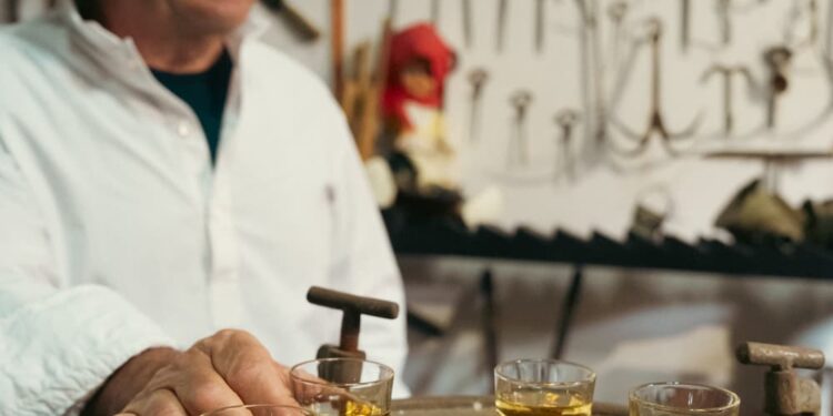 A Baratili San Pietro, per la Vernaccia il pubblico delle grandi occasioni