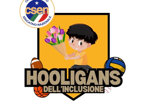 “Hooligans dell’inclusione”, il nuovo progetto di integrazione sociale targato CSEN nazionale