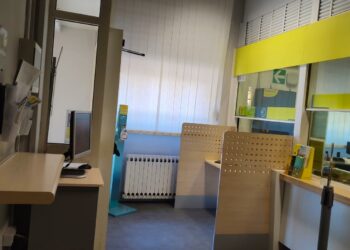 Atzara: l’ufficio postale diventa “Polis”