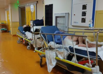 Il NurSind scrive alla presidente Todde e all’assessore Bartolazzi: «Subito un’inchiesta sulla situazione del Pronto soccorso dell’Aou di Cagliari»