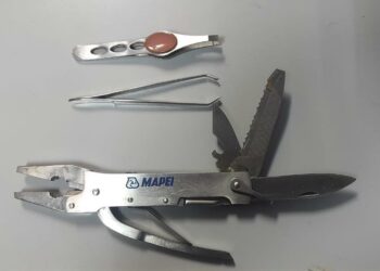 Sassari: furti nelle auto, arrestato un 36enne