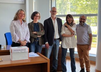 Università di Sassari: il Polo universitario penitenziale festeggia altre tre lauree