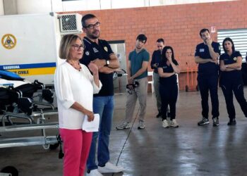 Dalla Regione sette moto d’acqua e tre gommoni alle organizzazioni di volontariato 