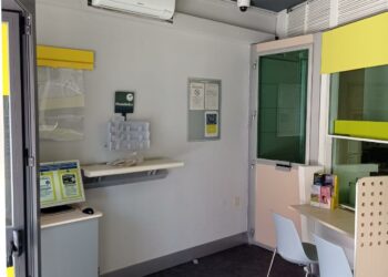 Oniferi, Ruinas e Allai: gli uffici postali diventano “Polis”