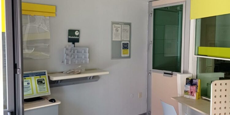 Oniferi, Ruinas e Allai: gli uffici postali diventano “Polis”