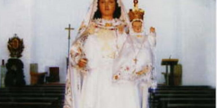 E’ stata costituita a Illorai la Confraternita “Mama ‘e su Nie”