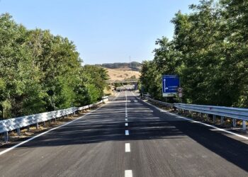 Riaperta al traffico la statale 672 “Sassari-Tempio”