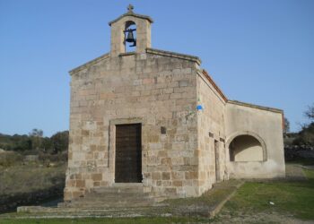 Ittireddu: tre giorni di festa per San Giacomo