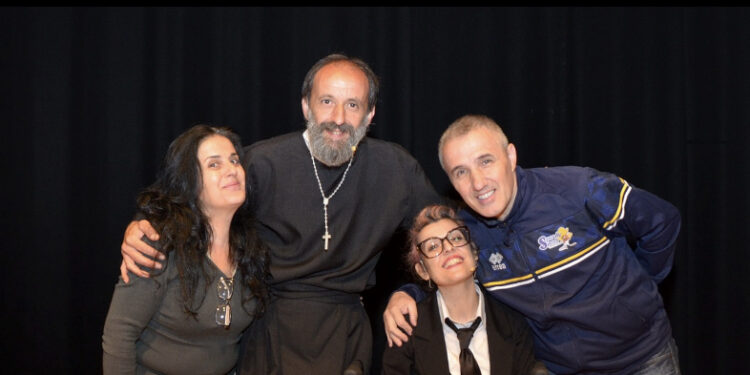 Ilos Teatro presenta la XXVIII edizione di”Domusdeteatro – Ilos de Istiu”, dal 20 luglio al 4 agosto quattordici appuntamenti da non perdere