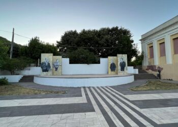 Bulzi: in Piata de sos Cantadores prima edizione del Festival folklorico “Ballos in Amistade”