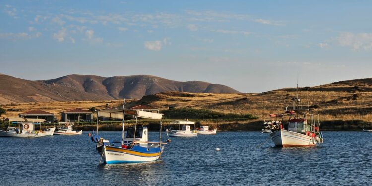 Sabato 20 luglio, a Golfo Aranci, si terrà il convegno “Investire nel Futuro Blu: Opportunità di Finanziamento per la Pesca e l’Acquacoltura”