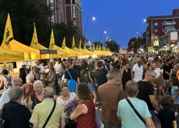 Coldiretti Cagliari: sabato 6 luglio, a Quartu Sant’Elena, si accendono i riflettori su “Pataquartu 2024”