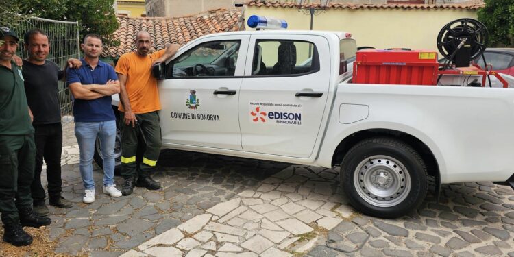 Nasce una nuova collaborazione tra il comune di Bonorva e la Compagnia barracellare