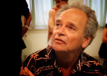 Addio a Bernard Lortat-Jacob, grande conoscitore dell’etnomusicologia sarda