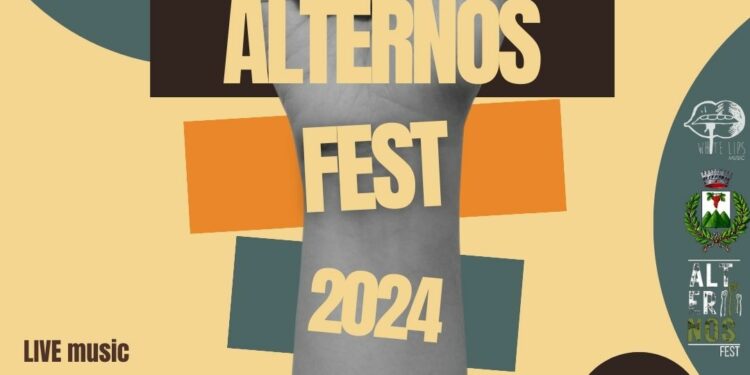Bono: il 2 agosto la seconda edizione dell’Alternos Fest, Festival Bonesu de Artes Alternativas