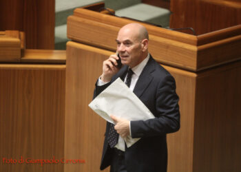 Antonello Peru (Sardegna al Centro 20 Venti): «Per la seconda volta la Consulta ha dato ragione alla Regione Sardegna sulla riforma degli enti locali»