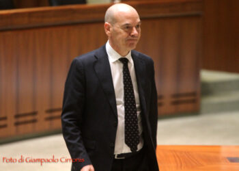 Antonello Peru (Sardegna al Centro 20 Venti): «Per la seconda volta la Consulta ha dato ragione alla Regione Sardegna sulla riforma degli enti locali»