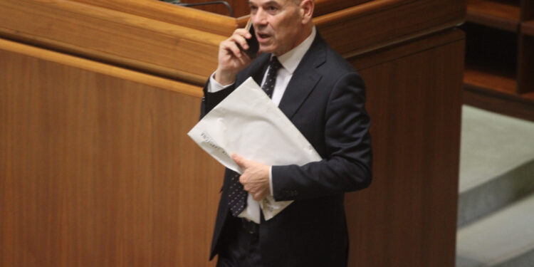 Antonello Peru (Sardegna al Centro 20 Venti): «Per la seconda volta la Consulta ha dato ragione alla Regione Sardegna sulla riforma degli enti locali»