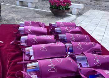 Sorso: il programma di “Calici di Stelle”