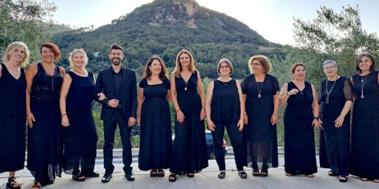 Un programma tutto al femminile, per COROSJUNTOS, il concerto corale organizzato dal Gruppo Vocale Cantigos di Quartu Sant’Elena