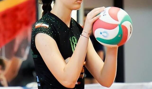 Un talento sardo per l’Hermaea: Caterina Piredda!