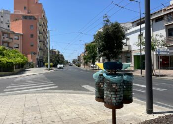 Quartu Sant’Elena: in miglioramento la percentuale di raccolta differenziata e il decoro urbano