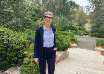 Aggressione in stazione. Claudia Camedda (Fit Cisl): «Anche in Sardegna si attivi il servizio Fs Security»