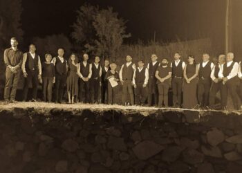 Bultei: BulTeatro incontra il Coro Santa Margherita