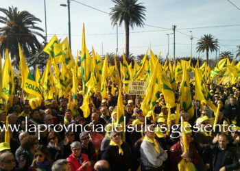 Giovedì 11 luglio, a Cagliari, si terrà la manifestazione “La Sardegna che vogliamo”