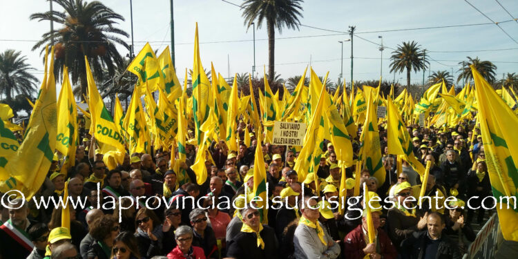 Giovedì 11 luglio, a Cagliari, si terrà la manifestazione “La Sardegna che vogliamo”