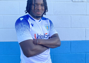 Il Sassari Calcio Latte Dolce ha tesserato  Edson “Edi” Patric Fernandes Lopes Castro e Riccardo Pinna