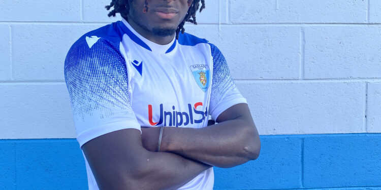 Il Sassari Calcio Latte Dolce ha tesserato Edson “Edi” Patric Fernandes Lopes Castro e Riccardo Pinna