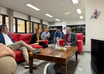 Sanità in Sardegna: Anci incontra l’assessore Armando Bartolazzi