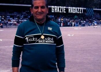 Thiesi: il campo sportivo comunale sarà intitolato a Salvatore Marongiu