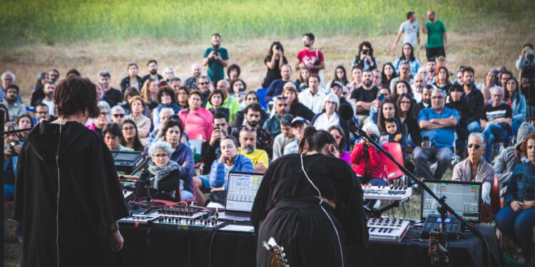 Ritorna il Cabudanne de sos poetas a Seneghe, dal 25 agosto all’8 settembre, e festeggia la XX edizione