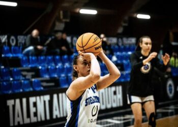 Il San Salvatore riporta in Sardegna Federica Madeddu