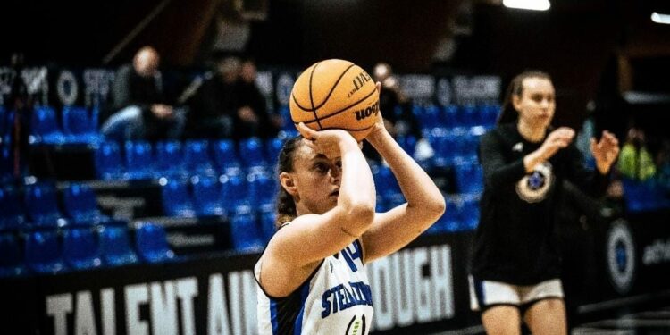 Il San Salvatore riporta in Sardegna Federica Madeddu