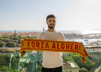 L’Alghero ha iniziato la prepoarazione per il campionato di Eccellenza tra conferme e novità