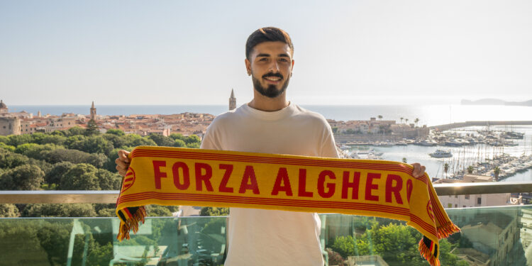 L’Alghero ha iniziato la prepoarazione per il campionato di Eccellenza tra conferme e novità