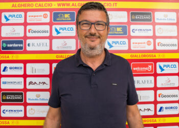 Gianni Ledda è il nuovo direttore organizzativo dell’Alghero
